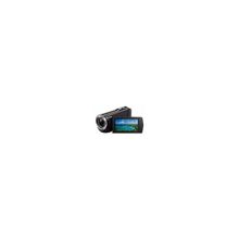 Цифровая видеокамера Sony HDR-PJ320E Black