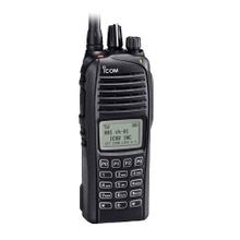 Портативная радиостанция Icom IC-F4161DT