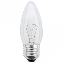 Uniel Лампа накаливания Uniel  E27 40Вт K 01826 ID - 425096