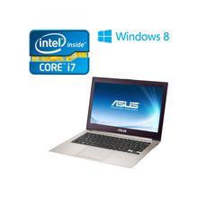 Ультрабук Asus UX31A Zenbook Silver (90NIOA312W11226R13AC)