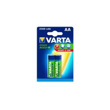 Varta Ready2Use AA 2300 mAh (уп 2 шт)