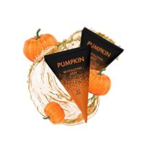 J:ON Маска ночная тыквенная для лица Pumpkin Revitalizing Skin