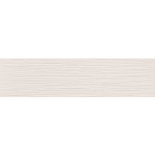 Abk Do Up Touch Plisse` Ivory Matt Rett 30x120 см