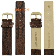 Velengton 20 ремень кор-чер змея