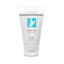 Гель-скраб для лица Medical Collagene 3D Expert Pure Gel Exfoliant 75мл