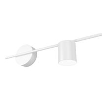 Elektrostandard Бра Elektrostandard Acru LED белый MRL LED 1019 4690389149887 ID - 134915