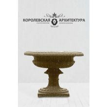 Фонтан Чаша округлая (38 см)