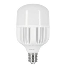 Gauss Лампа светодиодная сверхмощная Gauss E40 90W 6500К матовая 11734392 ID - 235858