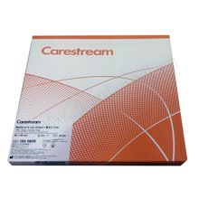 Пленка медицинская рентгеновская Carestream Healt-MXG Film 35х35 см 100 л, США