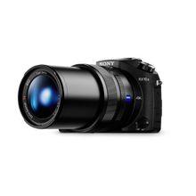 Фотоаппарат Sony Cyber-Shot DSC-RX10 II