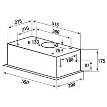 KUPPERSBUSCH DEL 5100.0 S