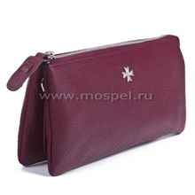 Кошелек-сумочка 9434 N.Polo Bordo