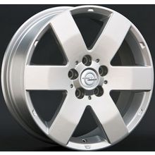 Yamato Nitto-Esisada  7.5x17 5x112 D66.6 ET45 H S