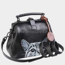 Маленький саквояж «Любопытство»