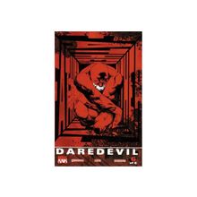 Комикс daredevil - father #6 (nm)