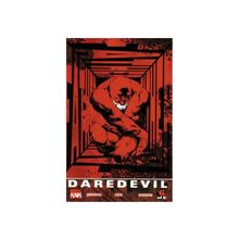 Комикс daredevil - father #6 (nm)
