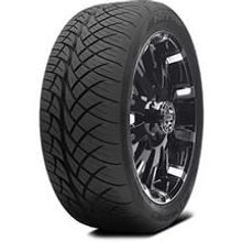 Nitto Летние Nitto NT420S 285 50 R20 116H