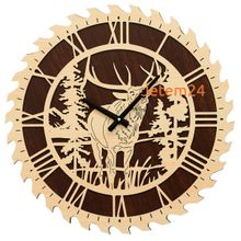 HR 23-4 50*50 Дизайнерские часы