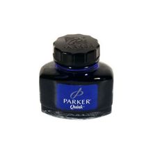 S0037470 - Чернила синие Parker для перьевых ручек