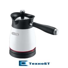 Электрическая турка Centek CT-1080 W белый