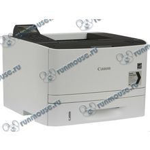 Лазерный принтер Canon "i-SENSYS LBP251dw" A4, 600x600dpi, бело-черный (USB2.0, LAN, WiFi) [133460]