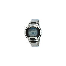 Мужские наручные часы Casio Sports W-S220D-1A