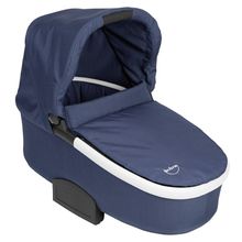 Teutonia 2 в 1 Bliss Pearl 7 ручной тормоз Atlantic