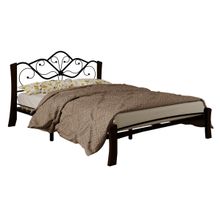 ПМ: Форвард-мебель Кровать Веста Лайт