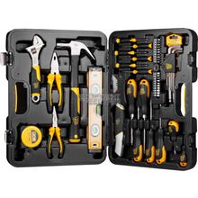 Набор инструмента универсальный JCB JST002 (50 предм.)