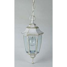 Duwi GmbH 25729 5 SHEFFIELD подвесной светильник (уличный)