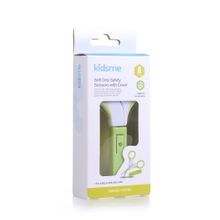 Kidsme детские с чехлом