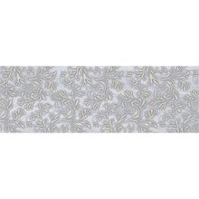 Декор Лаурия серый (04-01-1-17-03-06-1105-0) 20х60 (5 шт)