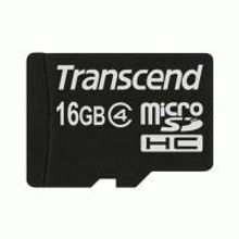 Transcend Transcend 16GB TS16GUSDHC4