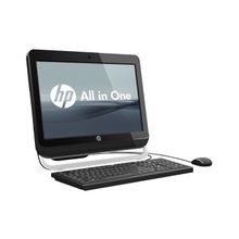 Моноблок hp All-in-One 3420 Pro Pent G640 2 500 DVD-RW WiFi Win7Pro 20" KB+M