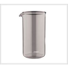 Колба для кофеварки френч-пресс VINZER 89372, 1000мл.