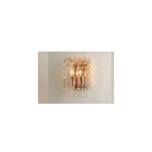 CITILUX  Бра хрустальное Опера Citilux CL304421