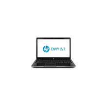 Ноутбук HP Envy dv7-7263er Black C6D01EA