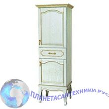 Пенал Bellezza Рим 55