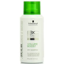 Bonacure Schwarzkopf Пышный объем 100 мл