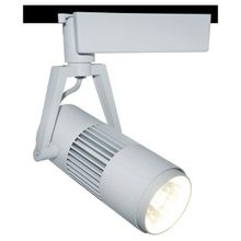 Трековый светильник Arte Lamp A6520PL-1WH TRACK LIGHTS