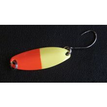 Блесна Super Trout Long, 33мм, 2.9г, 21 GT-BIO