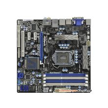 Мат. плата ASRock H67M-GE HT &lt;S1155, iH67, 4*DDR3, PCI-E16x, SVGA, DVI, HDMI, SATA III, USB 3.0, GB Lan, Remote Controller, mATX, Retail&gt;