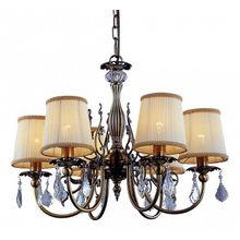 Светильник подвесной ST Luce Lacrima SL113.303.06