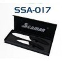 Набор керамических ножей 3 и 5 Seaman SSA-017