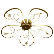 Ambrella Накладной светильник Ambrella Stalk 5 LC576 ID - 456490