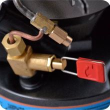 Следопыт Горелка на жидком топливе СЛЕДОПЫТ Гелиос PF-GSP-GO1