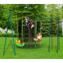 BabyGrad Оптима 10 футов + ДСК Элит