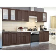 Кухня Империя высокиешкафы 2700мм (модульная)