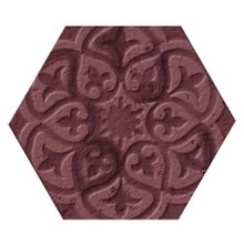 Керамогранит Bestile Vulcano Rodeno 25.8x29 см