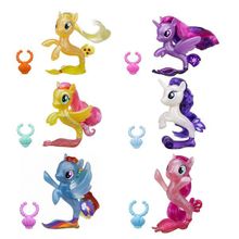 MY LITTLE PONY (Hasbro) Hasbro My Little Pony C0680 Май Литл Пони "Мерцание" Волшебные Пони C0680